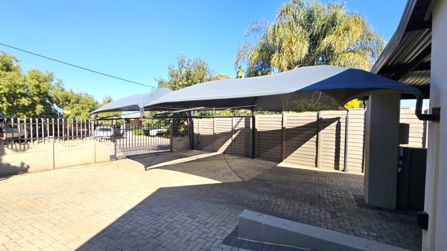 To Let 2 Bedroom Property for Rent in Schoemansville North West